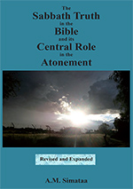 The Sabbath Truth (2nd ed) cover